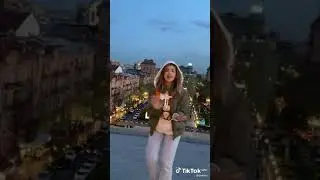 Аня Покров в TikTok #shorts