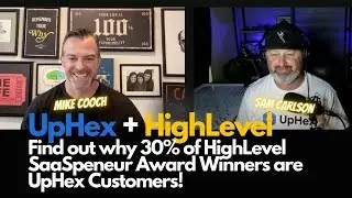 Product Updates and Growth Strategies for Digital Agencies with UpHex CEO Sam Carlson
