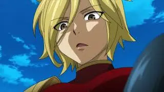 100 Years Quest Fairy Tail EP3 Review
