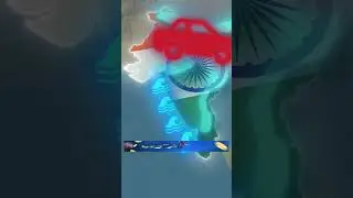 Вы думаете, что география Индии безумна??? 