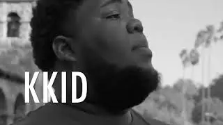 Kkid -  Pain (Official Instrumental)