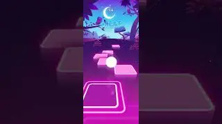 Crazy Fog 🐸🐸🐸Tiles Hop 🥎️