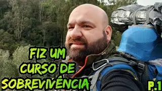 Curso de Sobrevivência da SED - Parte1 -  SED Survival Course - Part 1