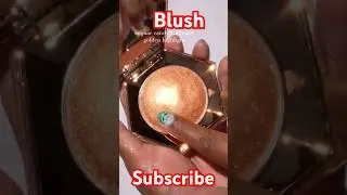 Blush lip tint and lip gloss for indian skin tone #blush #blushblushlove #blushchallenge #makeup