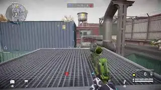 Warface Console PS XBOX | FACEIT