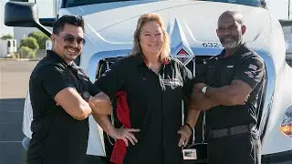 Investing in the Next Generation of Truckers | XPO