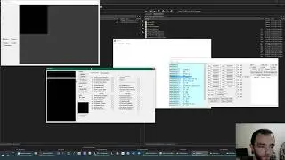 GPGX and GxIda Debugger v2 (for Sega Genesis/Mega Drive ROMs)