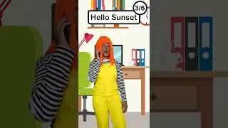 Interactive English Quiz Stories: Wrong Number Vocabulary