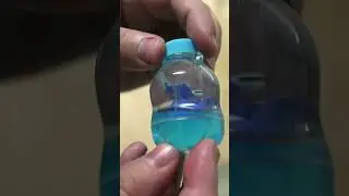 Do these liquid keychains break?? #furry