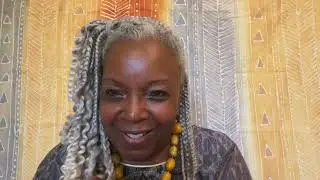 Changemakers DEI Consultant Reflections: Dr. Irma McClaurin