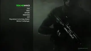 HOW TO PLAY COD MW3 ONLINE FOR FREE!!