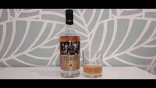 Виски Feelwood пробую, не радуюсь.