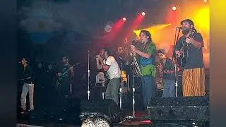 Osiris  (El Teatro Colegiales 31/3/2006) - Las pastillas del abuelo
