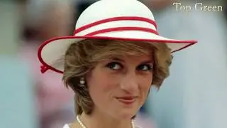 Princess Diana's Life in Amazing Pictures 👸
