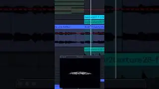hi, I'm demotapes :) #producer #ableton #music