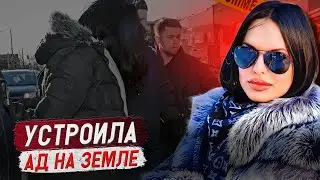 This is unbelievable!!! The shocking truth!!! / The Victoria Nasyrova case. True Crime stories.
