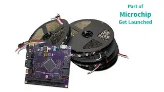 Pixblasters Video LED Controller: Combine LED strips to create a huge display