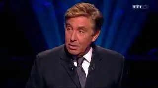 Qui Veut Gagner Des Millions (21/12/2013)
