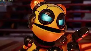 Ratchet and Clank: Rift Apart Playthrough Part 5