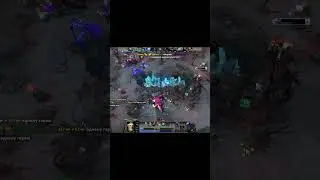 Ringmaster new imba? full guide in profile #dota2 #dotafunnyclips #dota2bestplayer #gameplay