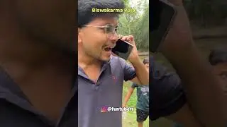Biswakarma Puja