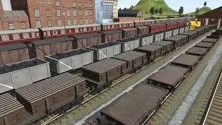 The Stories of Sodor: Modernisation