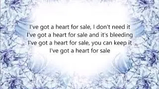 Rod Wave - Heart 4 Sale (With Lyrics)