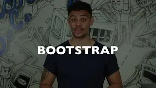 Curso codificando do photoshop para Bootstrap