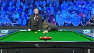 O'Sullivan v Wilson Final F18 2018 Champ of Champs