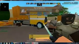играю в фейк cs:go часть 2
