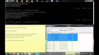 Abissnet got hacked - BackTrack 5 on SSH - Albania [d1t1]
