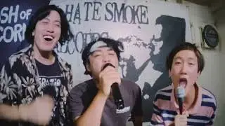 Trash of Acorn / Dude 【Official Video】