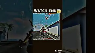 No_Miss_So_Enemies_Finish_1 🆚 4 classic squad #viral #shorts