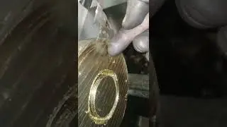 #cnc #топ #чпуобработка #токарка