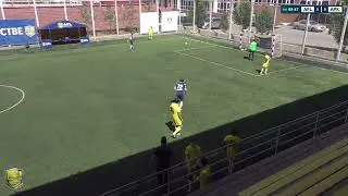 Первенство AFL среди ветеранов 50+ Ардагер AFL 0:2 Арка