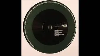 Rino Cerrone - Rilis 007A1 (The Advent Remix)