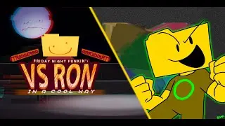 Trojan Virus V3 - Vs. Ron: The Resurrection V3 OST