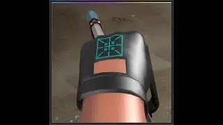 Nullcore Heavy Gloves (download in description)