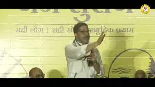 लालू-नीतीश के राज ने पूरे बिहार को मजदूरों की फैक्ट्री बना दिया है | Prashant Kishor | Jan Suraaj