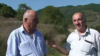 Чи хуьрер. Хутаргърин хуьр.