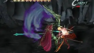 Devil May Cry 3 Special Edition Vante VS Super Corrupt Vergil Ending Fight