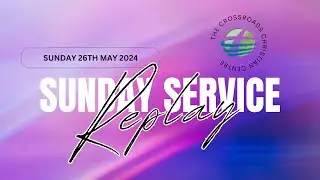 Sunday Service Replay – 