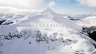 VULCANIVIS | Grand Site de France Puy Mary - Volcan du Cantal - Hiver