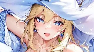 Nightcore - Beginning (Hurshel)