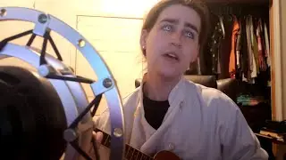 The Mountain Goats - Love Love Love (Cover)