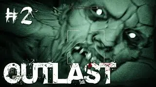 The Yiğit - Outlast 2. Bölüm