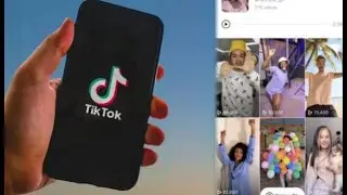 ★ COMO ACTUALIZAR EL FEED (PARA TI) DE TIKTOK