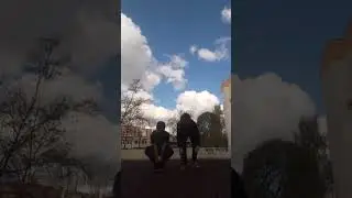 #квадробика #квадробика #хочуврек #прыжоккаккошка