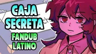 LA CAJA SECRETA 👁️ | Friday Night Funkin | Fandub Español Latino