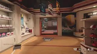 Call of Duty Cold War